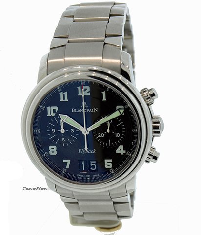 Blancpain 2885F-1130-71
