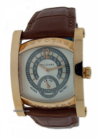 Bulgari AAP 48 GLHR