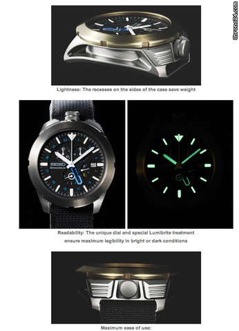 Seiko 5R86