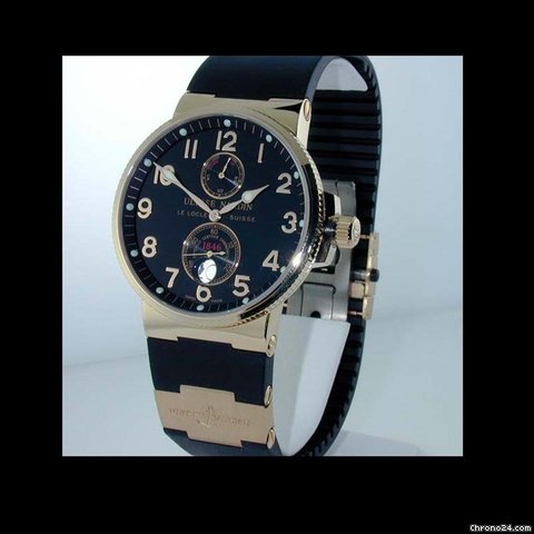 Ulysse Nardin 263-66-3/623
