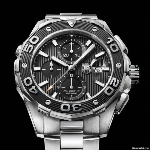 TAG Heuer CAJ2110.BA0872