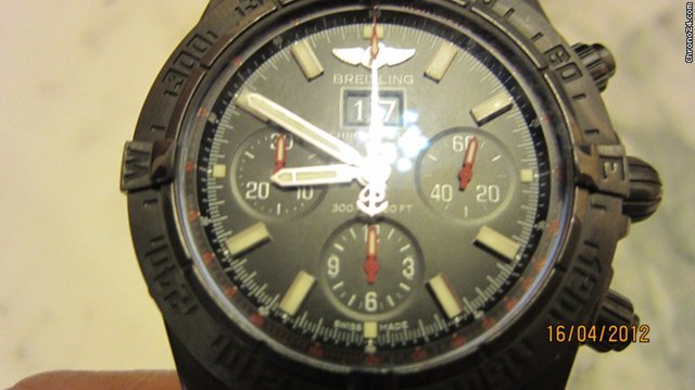 Breitling M44359