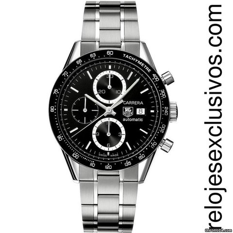 TAG Heuer CV2010.BA0794
