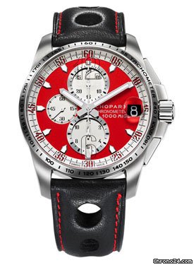 Chopard Mille Miglia GT XL Chrono Watch
