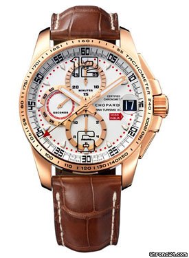 Chopard 161268-5003