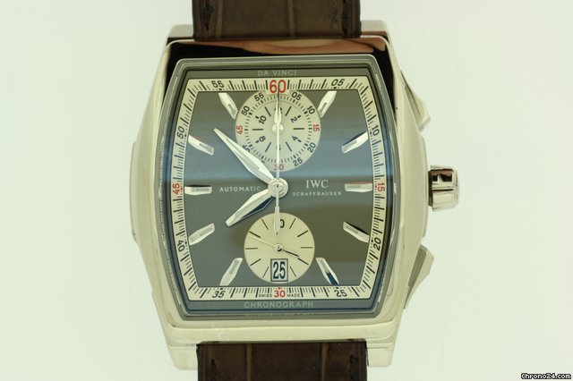 IWC IW376401