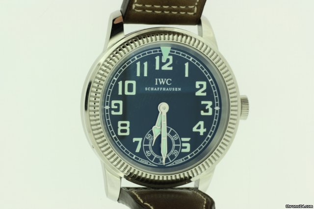 IWC IW325401