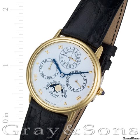 Chopard 1104