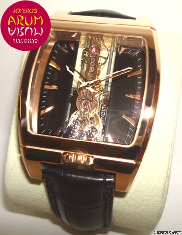 Corum 313.150.55/0001 FN02