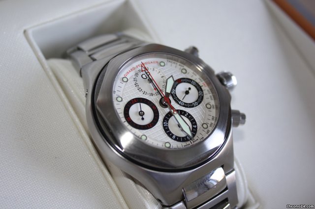 Girard Perregaux 80180