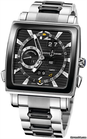 Ulysse Nardin 320-90cer-8m/92