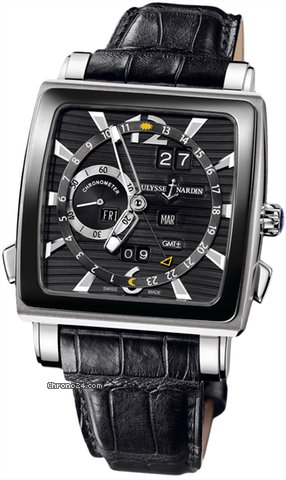 Ulysse Nardin 320-90cer/92