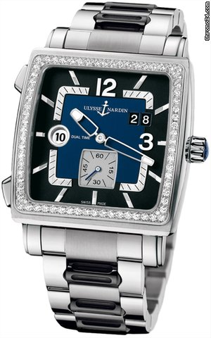 Ulysse Nardin 243-92b-7m/632