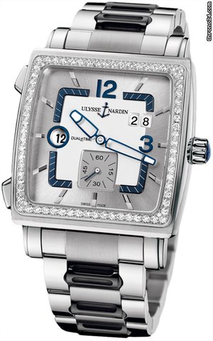 Ulysse Nardin 243-92b-7m/601