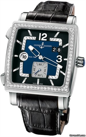 Ulysse Nardin 243-92b/632