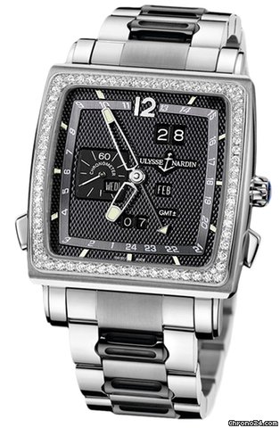 Ulysse Nardin 320-90b-8m/62