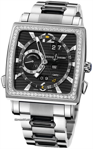 Ulysse Nardin 320-90b-8m/92