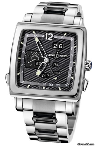 Ulysse Nardin 320-90-8m/62
