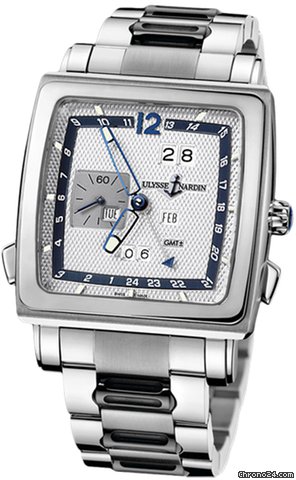 Ulysse Nardin 320-90-8m/61