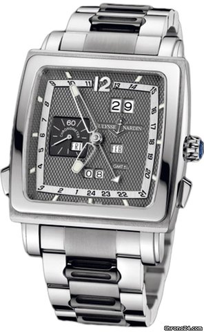 Ulysse Nardin 320-90-8m/69