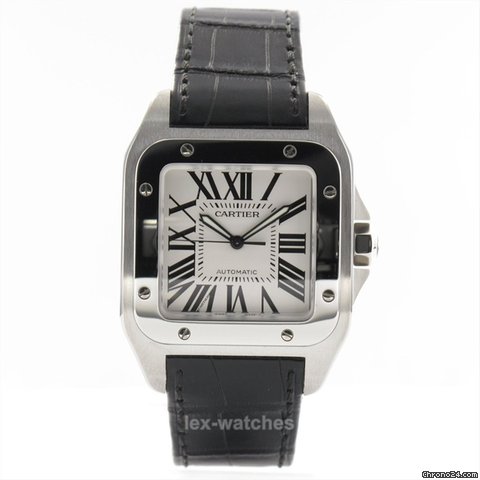 Cartier W20073X8