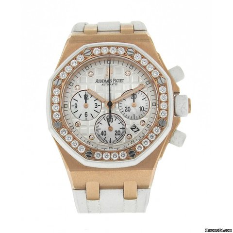 Audemars Piguet 26048OK.ZZ.D010CA.01