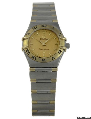 Omega 1362.10.00