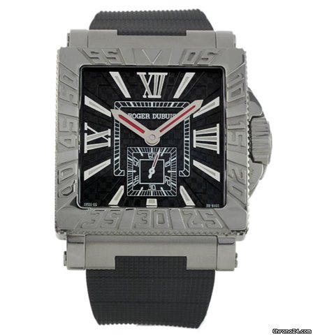 Roger Dubuis Acqua Mare
