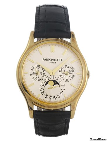 Patek Philippe 5140J