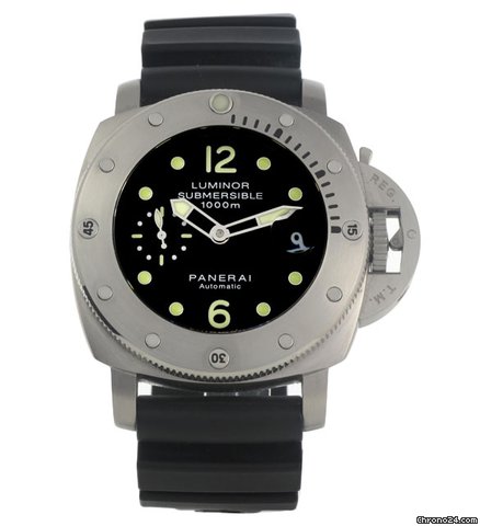 Panerai PAM00243