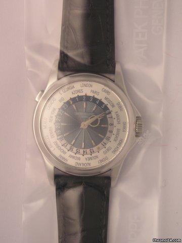 Patek Philippe 5130P