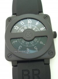 Bell & Ross BR01/92 SC