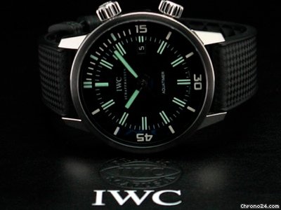 IWC IW 323101