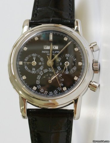 Patek Philippe 3970P