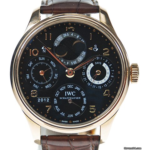 IWC IWC 42096