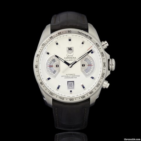 TAG Heuer 5563