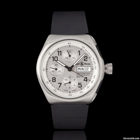 Bell & Ross 5564