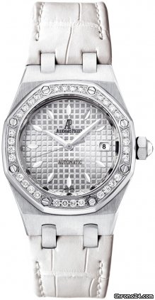 Audemars Piguet 77321ST.ZZ.D012CR.01
