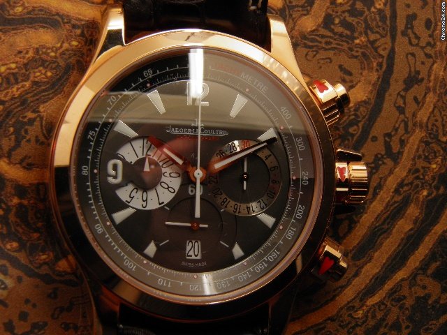 Jaeger LeCoultre Q1752440