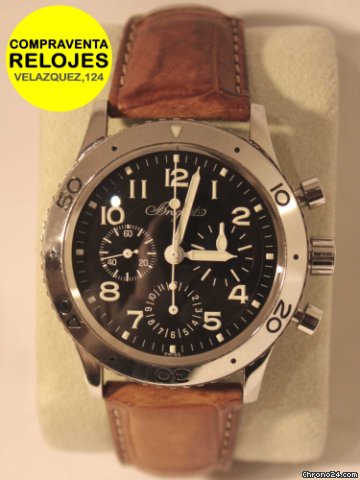 Breguet Breguet 34714