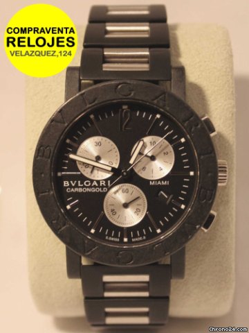 Bulgari Bulgari 40074