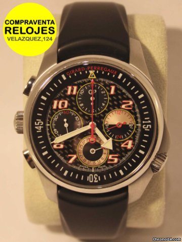 Girard Perregaux Girard Perregaux 42153
