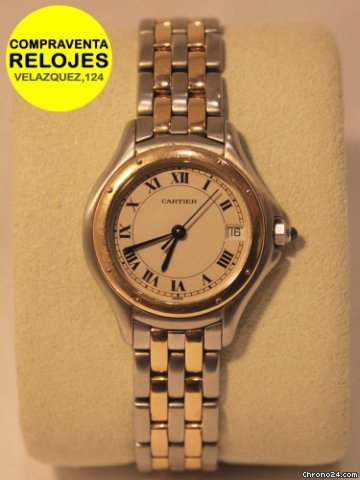 Cartier Cartier 46480