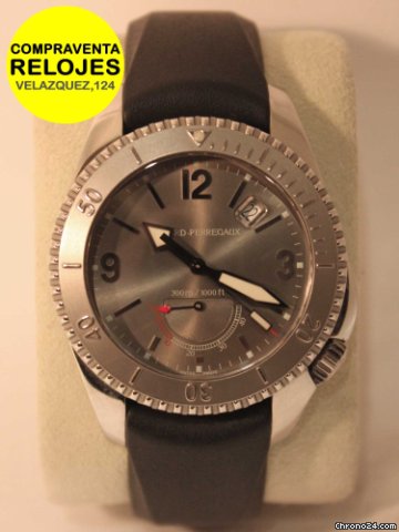 Girard Perregaux Girard Perregaux 48654