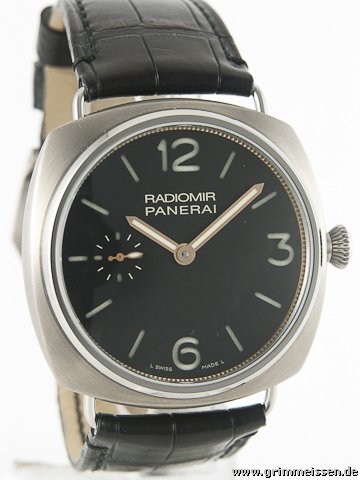 Panerai pam 309