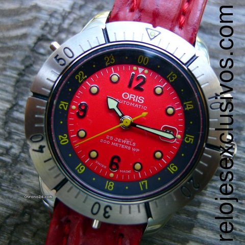 Oris 561-7426-4068