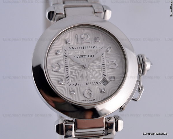 Cartier WJ1111M9