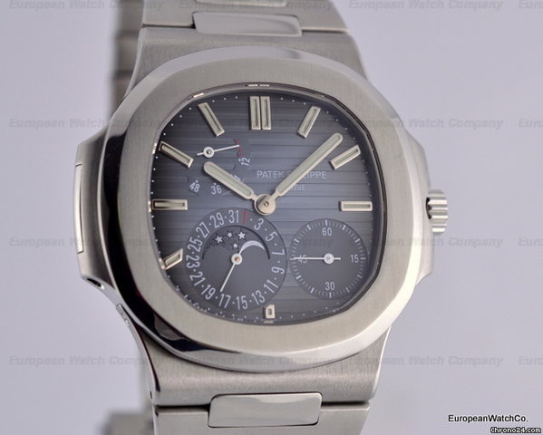 Patek Philippe 5712