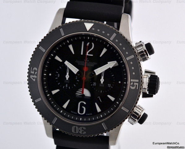Jaeger LeCoultre Q178T670
