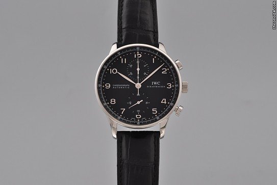 IWC Portugieser 3714 Watch